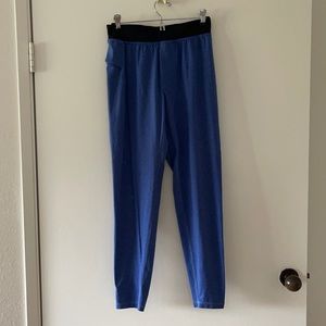 Lululemon drawstring joggers